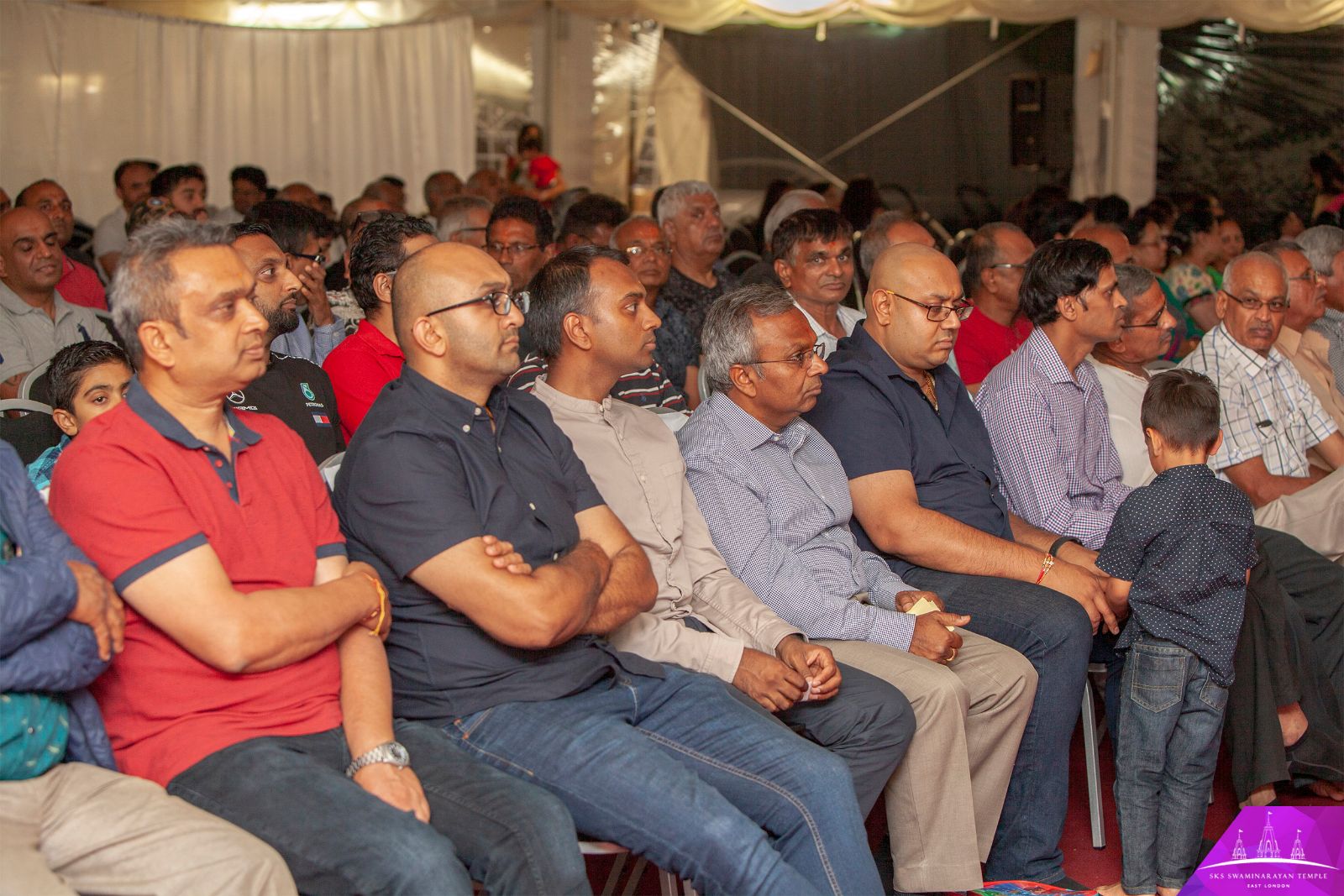 ©1987-2017 SKS Swaminarayan Temple East London